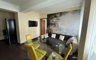 Apartament de inchiriat cu 3 camere,zona semicentrala! - Poză 7
