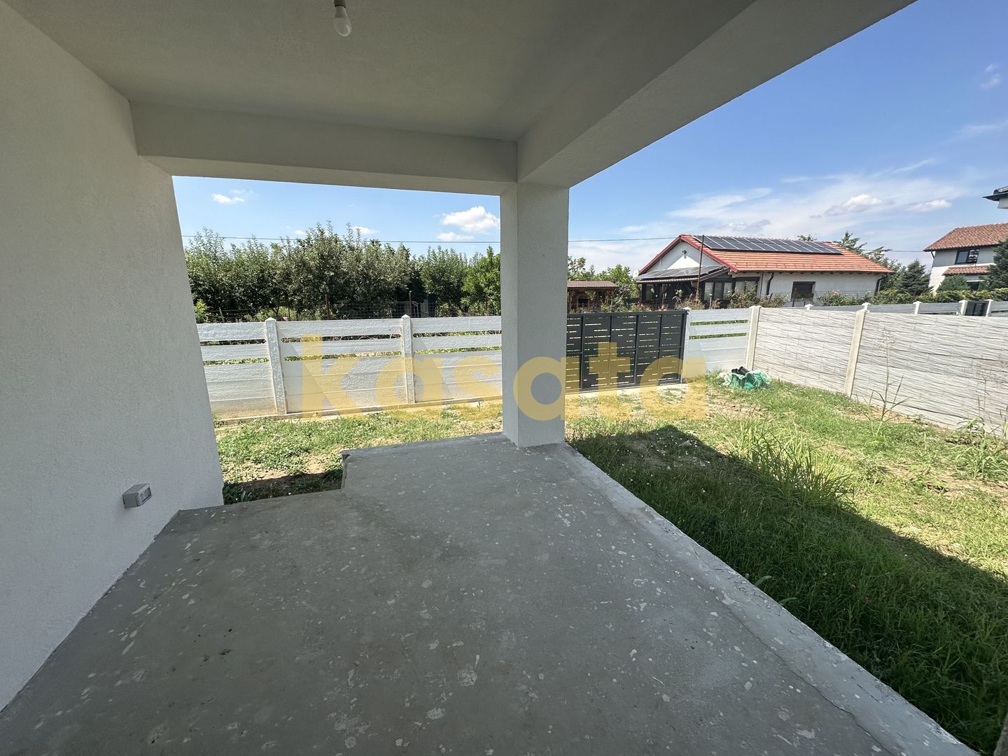 🏡 Casă pe parter de vânzare în Domnești | Încălzire în pardoseală - Poză 14
