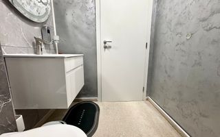 Garsonieră de închiriat | Decomandată | Loc de Parcare | Platinum - Poză 11