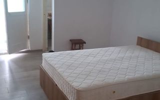 Garsonieră cu balcon și lift, 34 mp, Tătărași Sud, Iași - Poză 1