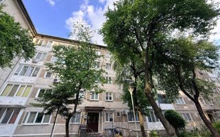 2 camere| Circumvalatiunii-la 5 minute de Iulius Mall| centrala proprie| - Poză 13