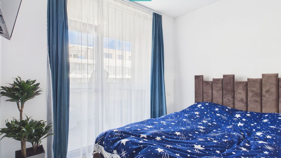 Apartament exclusivist cu 2 camere | XCity Tower - Poză 7