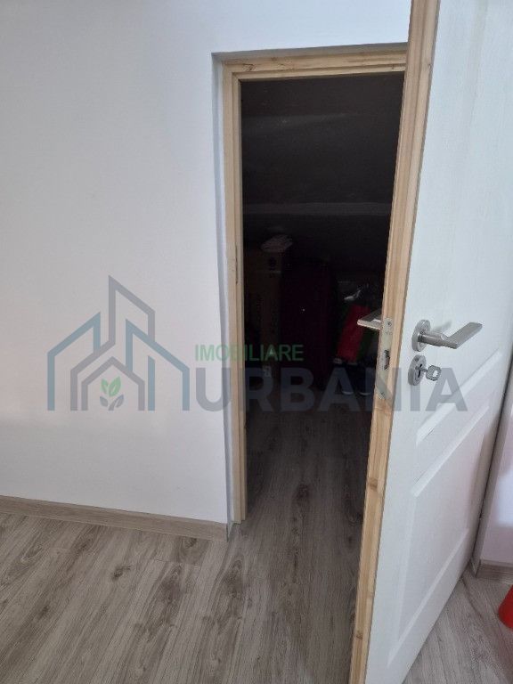 Apartament cu 4 camere de vânzare în Valea Lupului - Poză 13