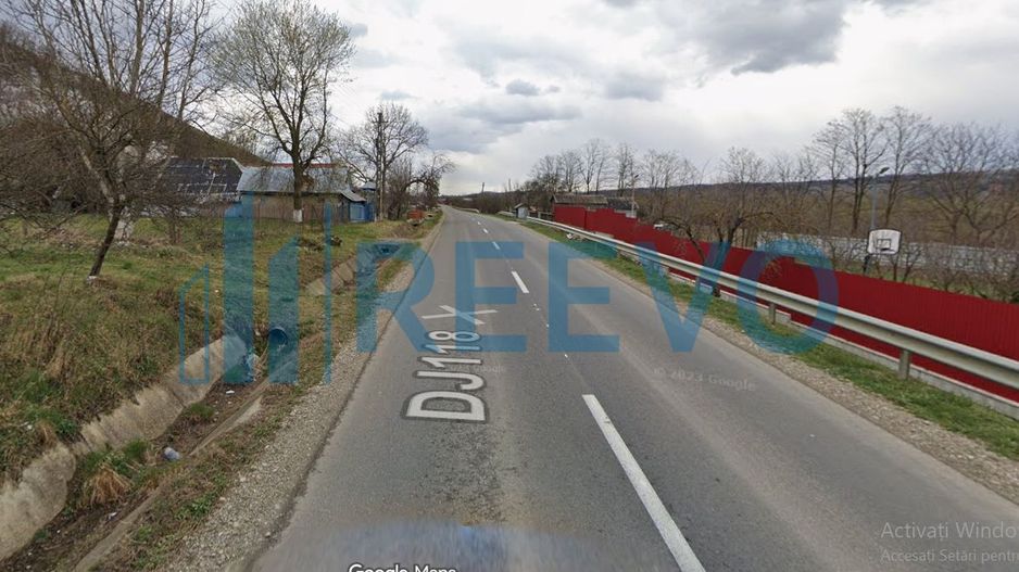 Vanzare Teren - Comuna Beresti-Tazlau, sat Bosoteni - Poză 3