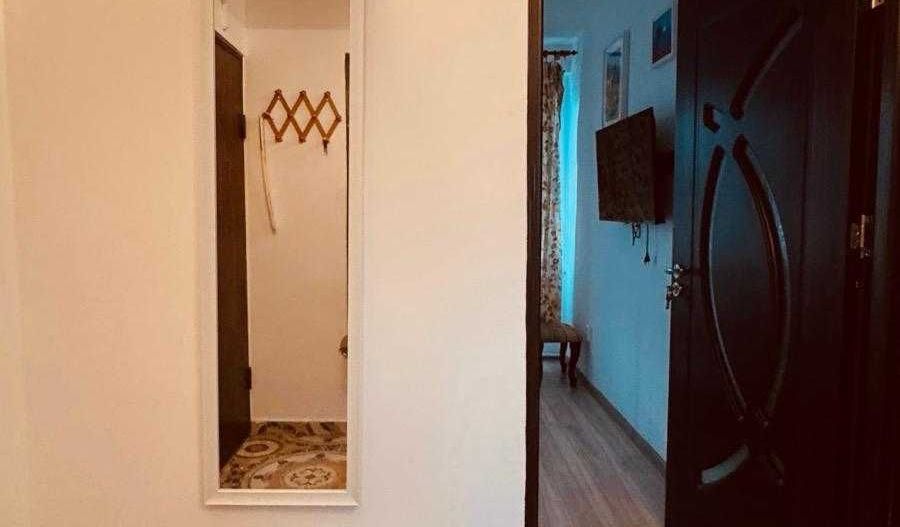 🔑 De Închiriat: Apartament 2 Camere Modern – Metrou Eroii Revoluției - Poză 2