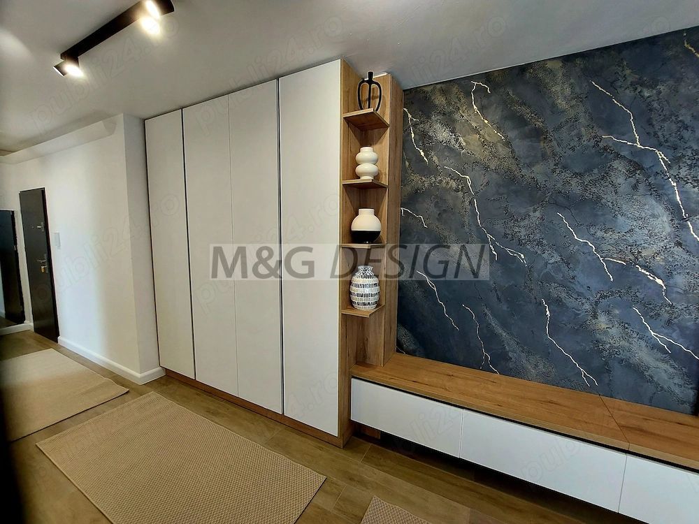 Apartament 2 camere Dumbravita etaj 1 - Poză 5