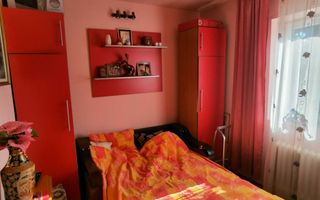 Locuință practică și luminoasă cu 2 camere – Mănăștur, Piața Flora. - Poză 3