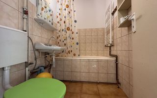 De inchiriat apartament cu o camera, Gara, Strapungere Silvestru - Poză 5