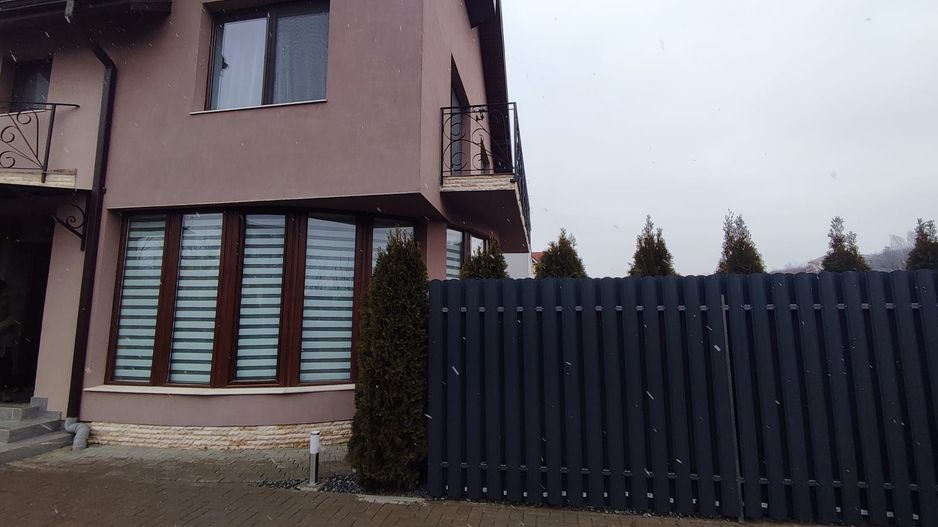 Duplex la Cheie zona TCI Borhanci - Poză 12