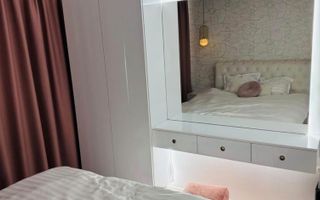 Apartament cu 3 camere | Prima Onestilor | Bloc Nou | Oradea - Poză 8