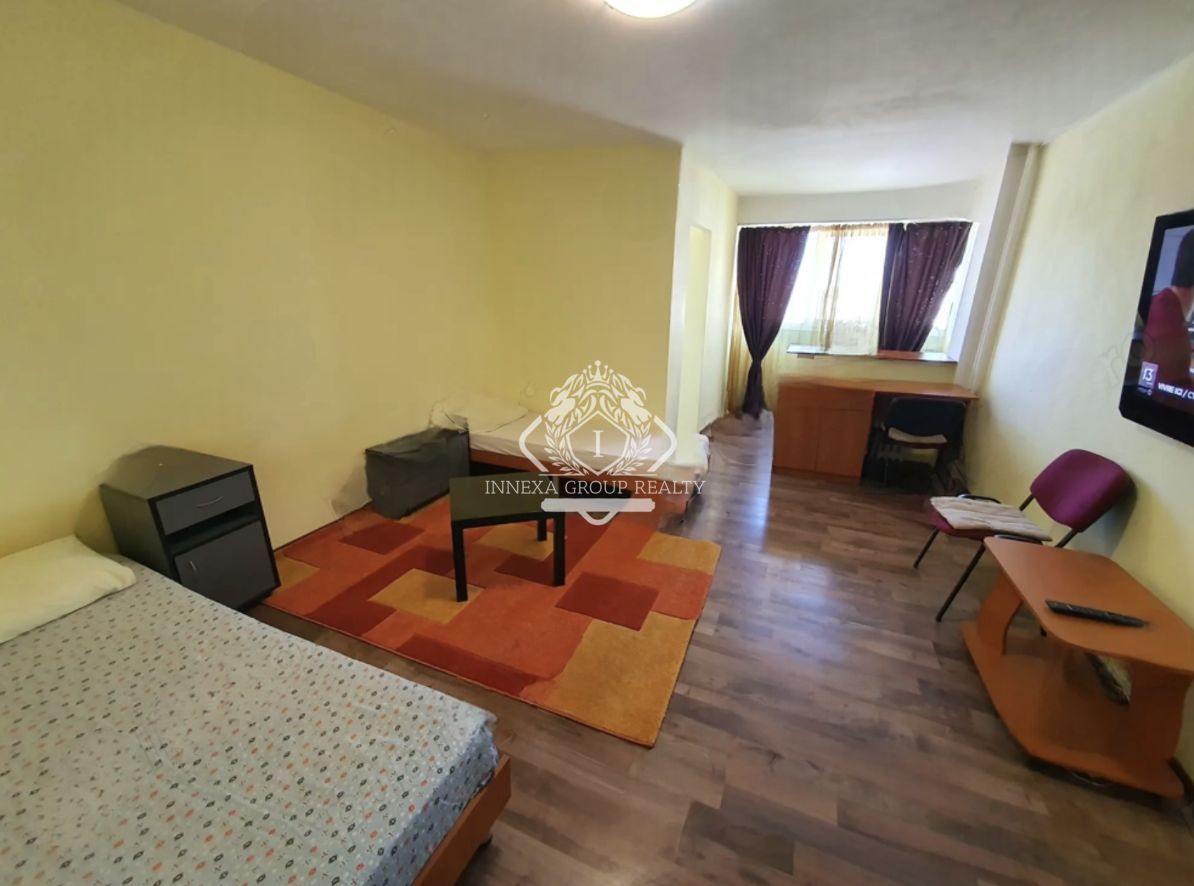 Iancului | Garsoniera 32mp | Bloc 1982 | 5 min metrou - Poză 1