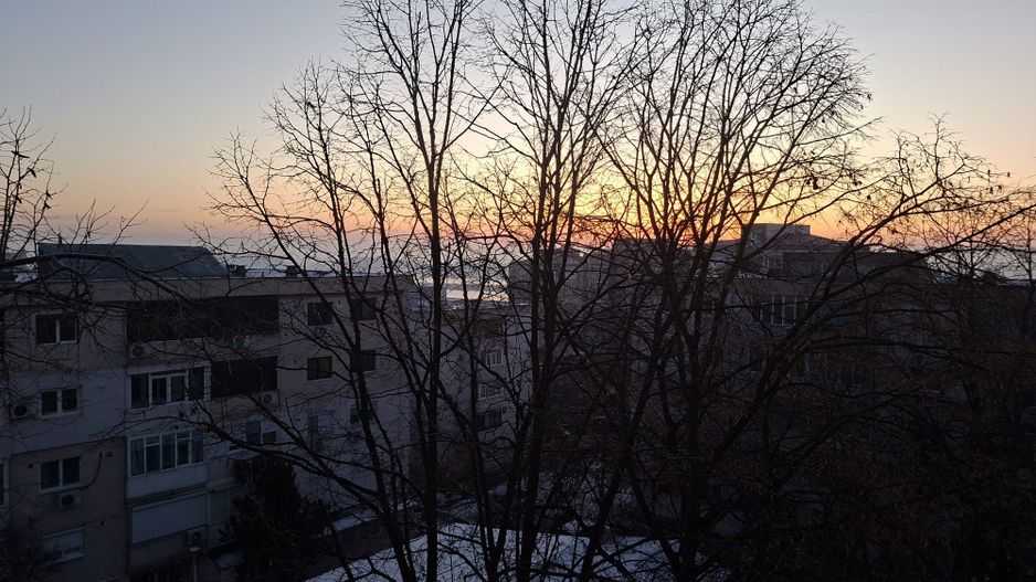 Apartament 2 camere Mazepa 2,cu vedere la Dunare - Poză 6