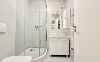 Apartament 3 camere | 2 Băi | 73 MP | Avantgarden Bartolomeu - Poză 16