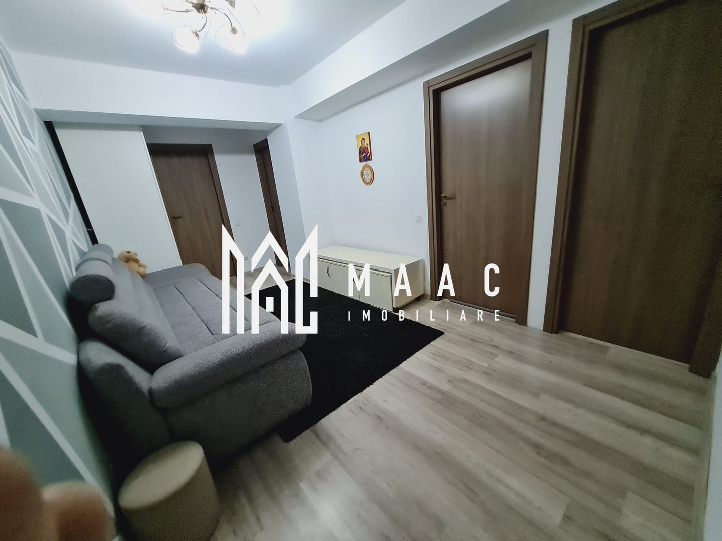 Apartament 3 Camere | 56 Mp | Zona Turnișor - Poză 3