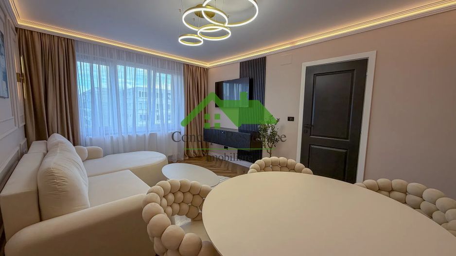 Apartament 2 camere ultracentral, renovat integral – Zona Bizo - Poză 10