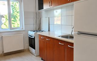 Complex Studențesc – Bd. Vasile Pârvan | 3 camere | Etaj 1 | 2 băi - Poză 5