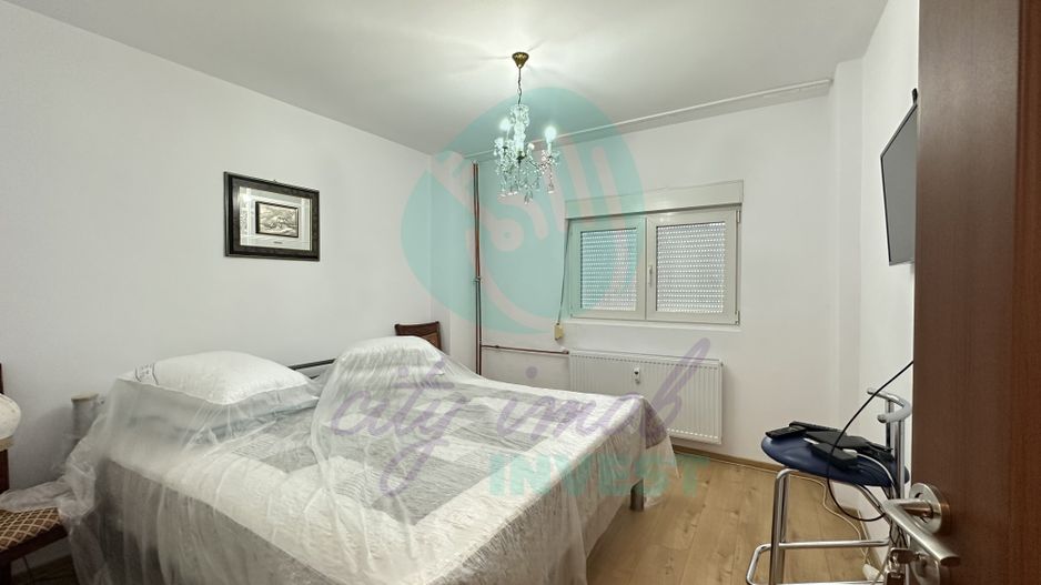 3 camere lanaga METROU si Parc - Poză 7