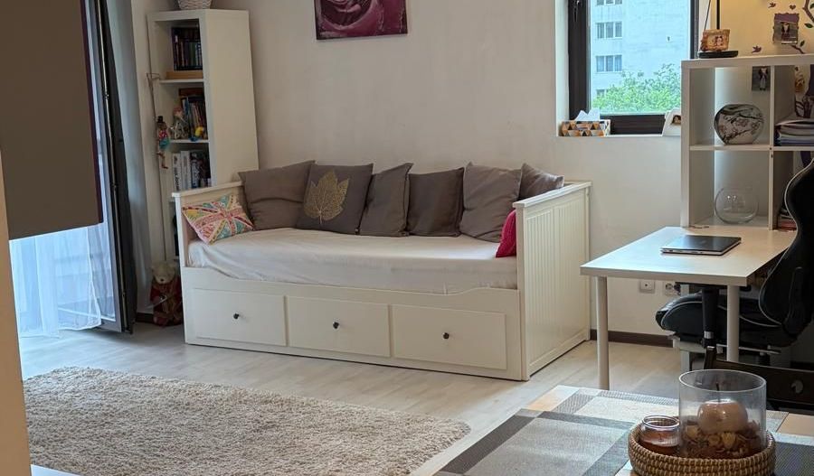 2 Camere Bloc 2011 | Complet Mobilat | Parcare ADP | Vatra Luminoasă - Poză 10