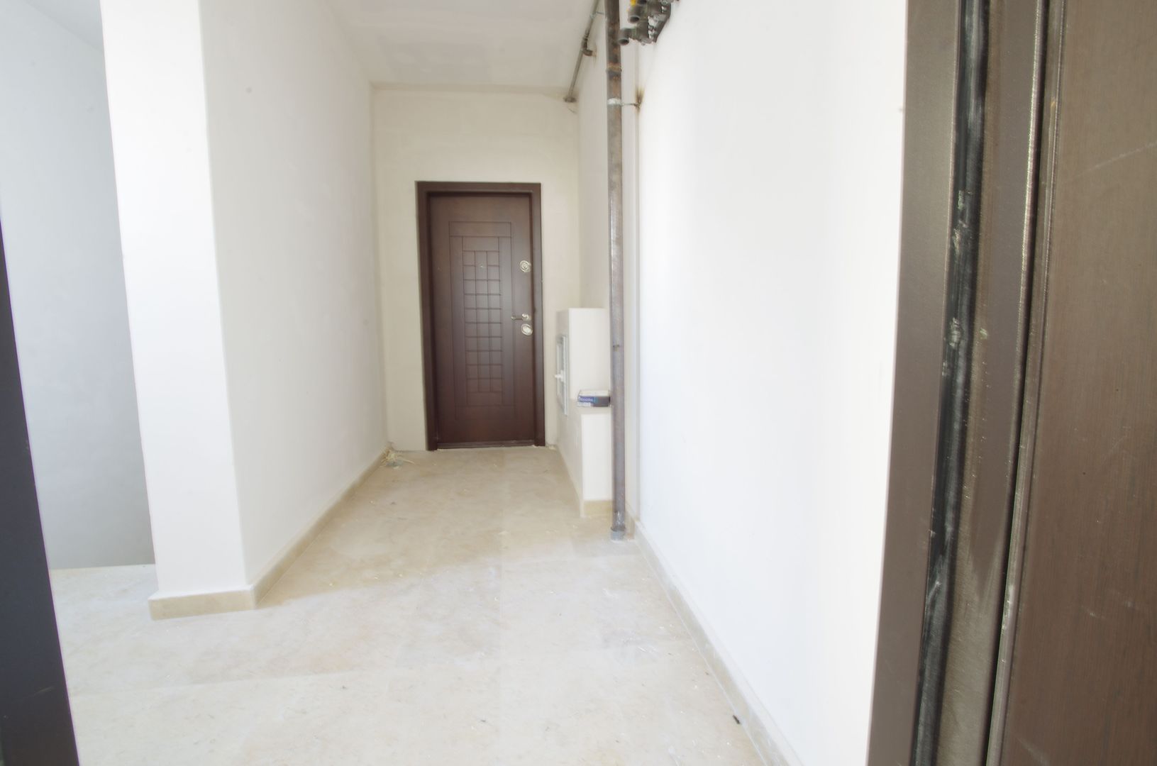 InTown Residence - Azurului 7 - Poză 6