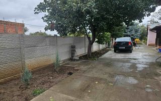 Casa indviduala cu 4 camere si teren generos - Jilava, Str. Garii - Poză 11