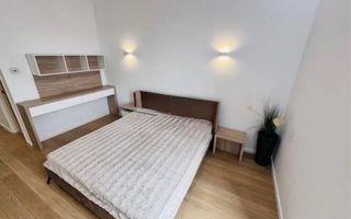 Apartament premium 5 camere Floreasca | Vedere lac | 3.000 € + TVA - Poză 5