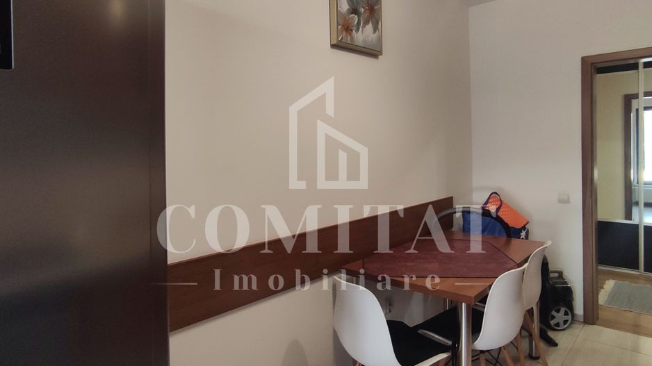 Apartament 2 camere | De închiriat | Decomandat | Cartier Gheorgheni - Poză 13