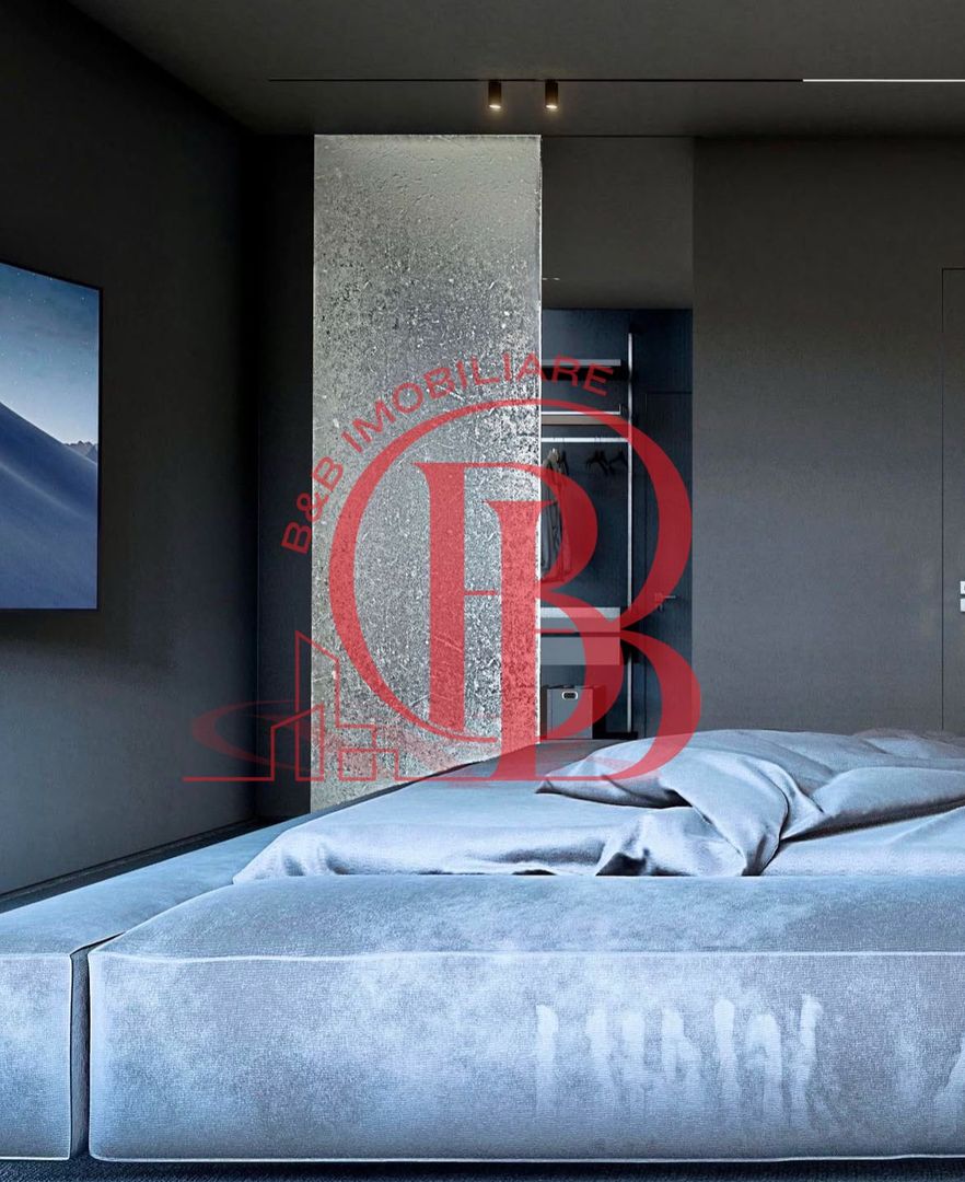 Apartament 2 camere cu gradina proprie-Theodor Pallady - Poză 4