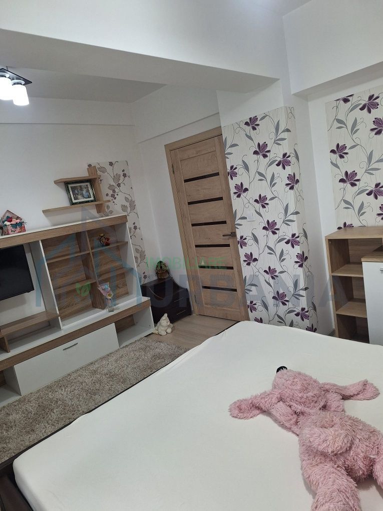 Apartament nou de 1 cameră de închiriat în Complex River's Towers, Tudor Vladimirescu - Poză 2