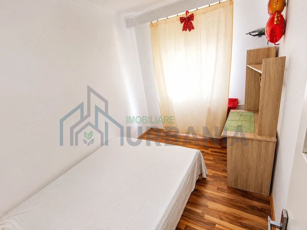 Vanzare Apartament 3 Camere, 51 mp, Strada Vladiceni, Iasi – langa Noul Kaufland - Poză 2
