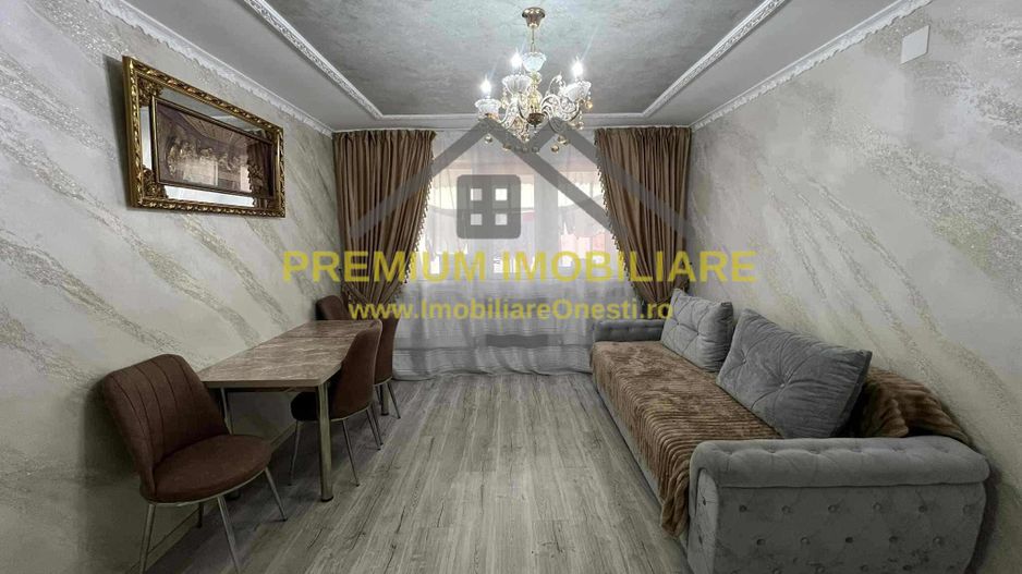 Apartament 2 Camere - Zona de sus - Renovat - Poză 1