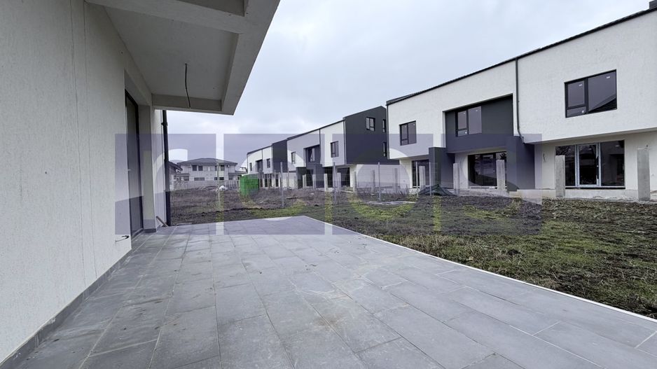 VANZARE 5 CAMERE | CASA INDIVIDUALA | 182 MP UTILI | P+1+M I 409 TEREN | - Poză 20