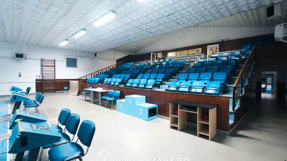 Spațiu comercial de 735mp în zona Centrala - comision Zero - Poză 8