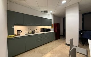 OPORTUNITATE EXCLUSIVĂ DE ÎNCHIRIERE SPAȚII BIROU ZONA CENTRALĂ EMINESCU - Poză 9