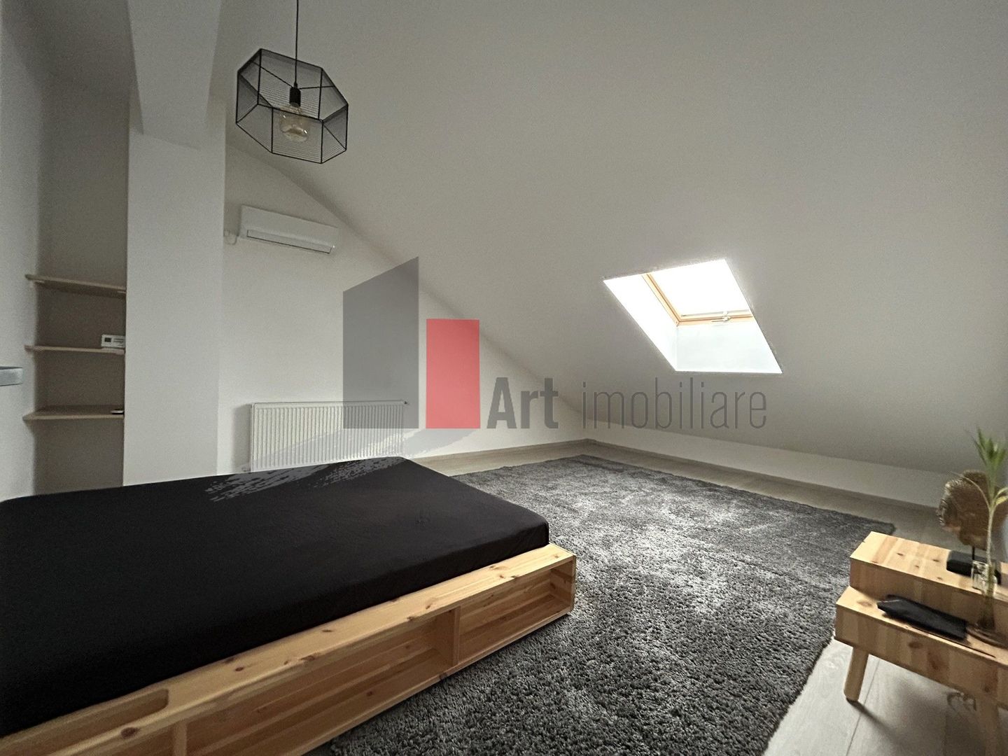 Apartament 3 camere Duplex - zona Calea Calarasilor/Hala Traian - Poză 15