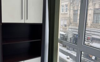 Apartament ultracentral 2 camere de închiriat – Cuza Vodă - Poză 6