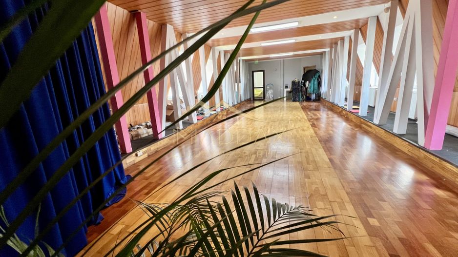 Spațiu business *100mp* // Kiseleff - Poză 26