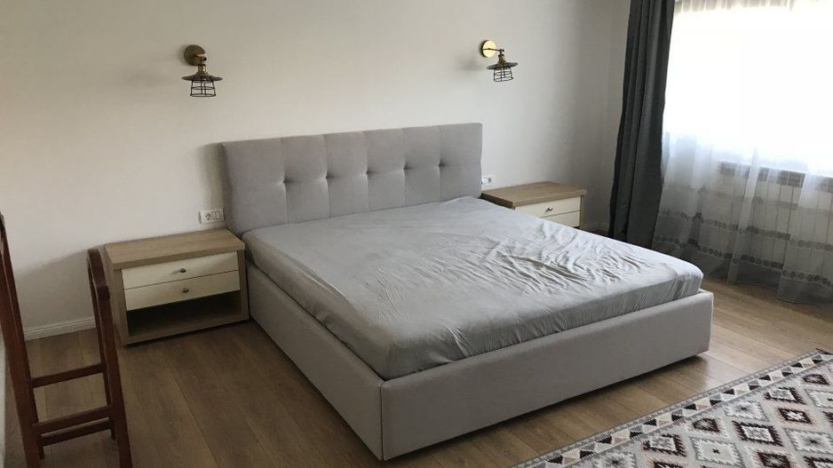 Braytim-Lidia | Casa insiruita | 4 Camere | 4 bai | 2 Locuri de parcare - Poză 12