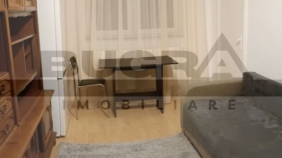 Garsoniera, decomandata, 28mp, zona Bucium - Poză 2