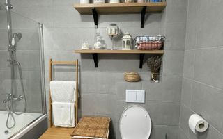 Apartament cu 3 camere  in Bună Ziua – confort, lumină și locatie excelenta - Poză 15