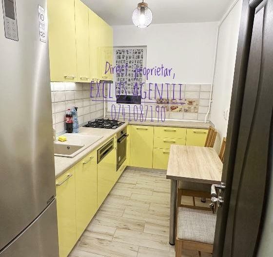 3 cam Tineretului | 4min metrou | Renovat & Mobilat Modern - Poză 9