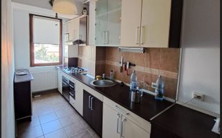 Apartament 3 camere I metrou I Nicolae Grigorescu I complet mobilat - Poză 2