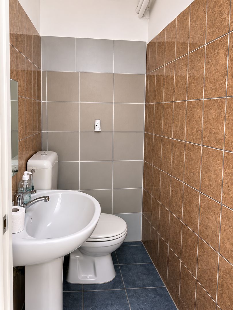 Spațiu comercial de vânzare (904 mp) - Zorilor - Poză 10