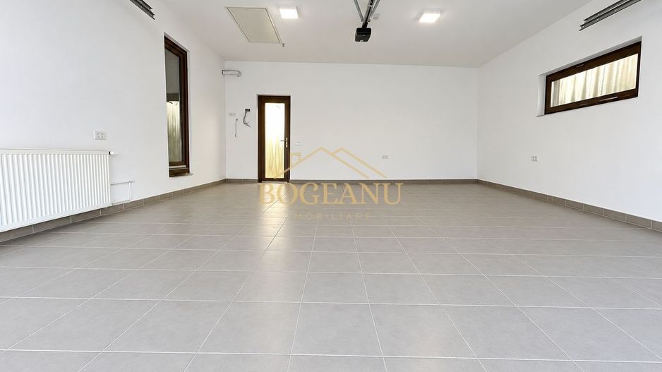 BG200-Vilă individuală premium cu piscină și garaj dublu-COMISION 0% - Poză 17