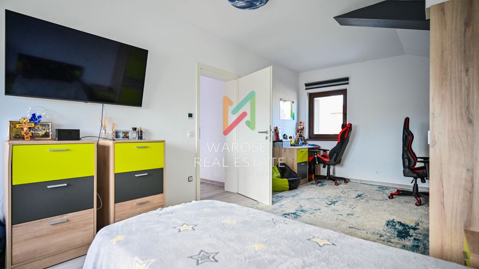 Casa 6  camere| Moderna | Sanpetru | o% Comision - Poză 8