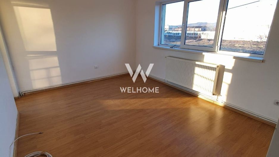 Apartament central, luminos, Trei Stejari lângă Mall. - Poză 2