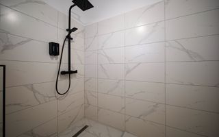 Vila individuala cu 4 camere, imobil premium, teren 362 mp, Ilfov - Poză 16