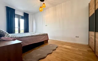 Apartament 2 camere, elegant si modern, Central - Monarch Residence - Poză 12