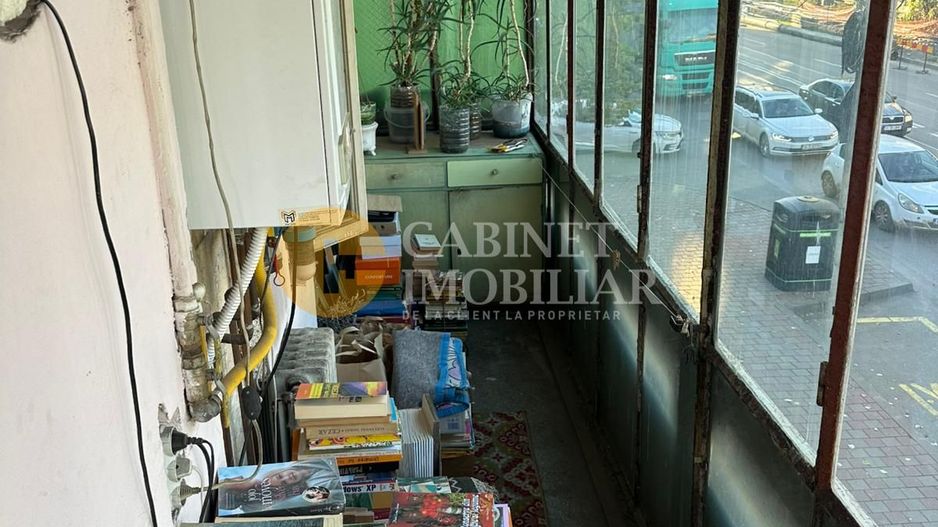 Apartament 3 camere decomandat-- ETAJ 1--Canta- Moara de Foc - Poză 6