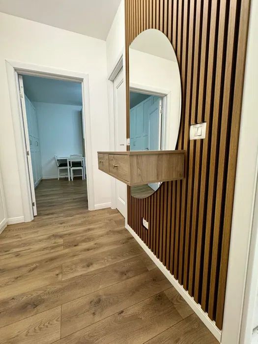 Garsoniera Dristor de inchiriat - Poză 7