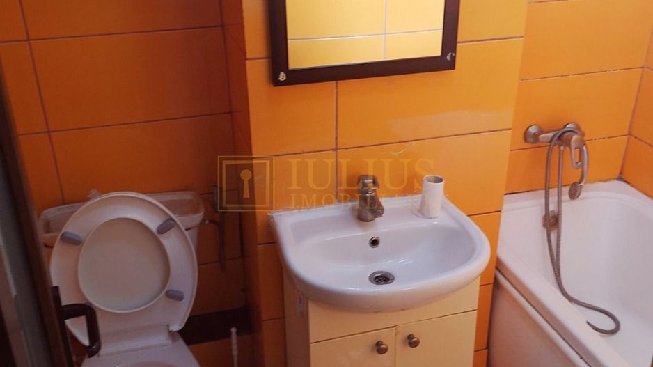 2 camere, Torontalului, ideal pentru studenti sau familie - Poză 4